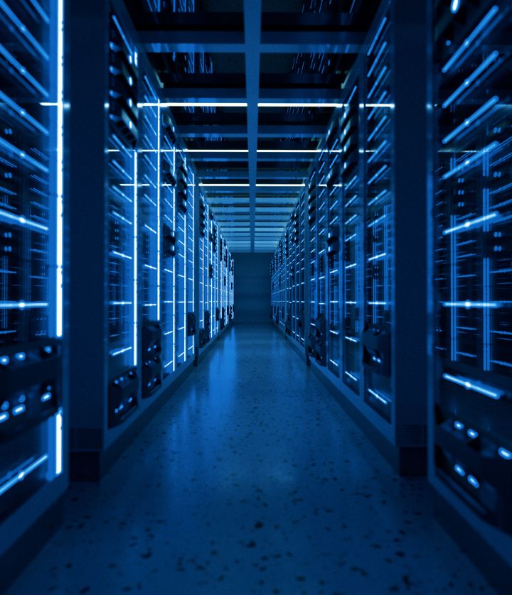 Strategic Outsourcing Solutions